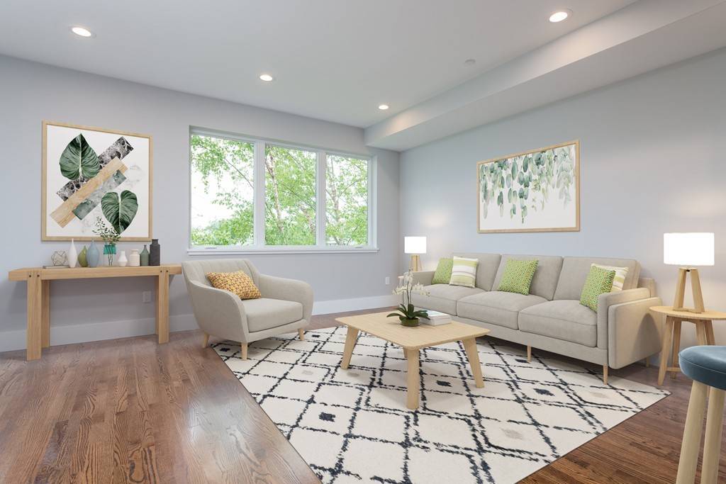 227 Cedar Street #10, Somerville, MA 02145