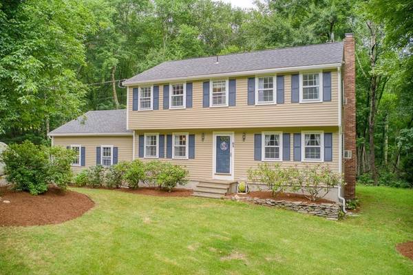 68 S Mill St, Hopkinton, MA 01748