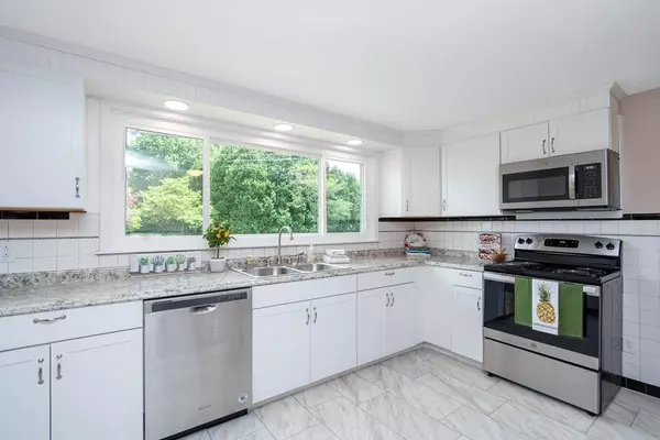 Springfield, MA 01151,44 Connolly St