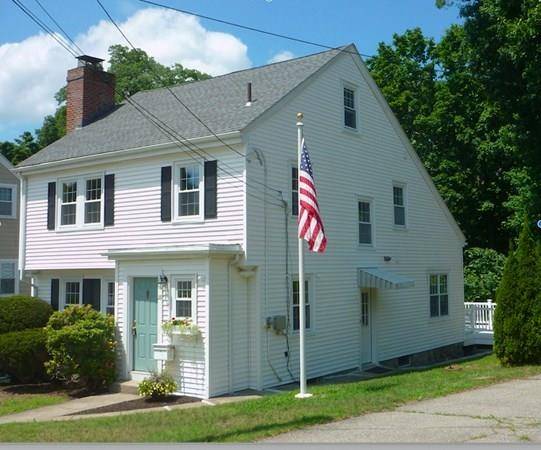 28 Parkway Rd, Medford, MA 02155