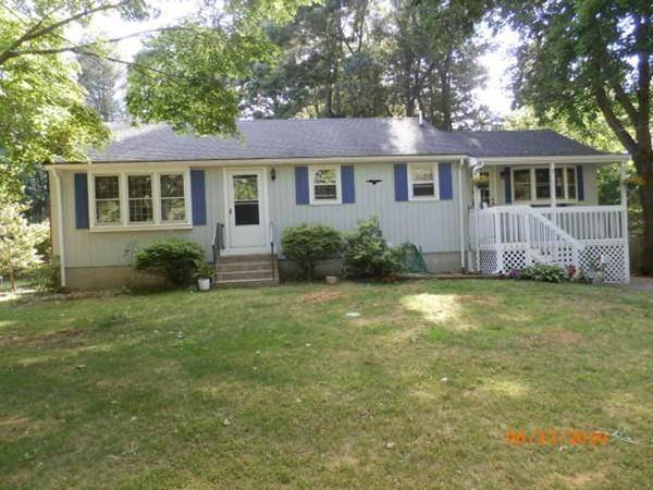 18 Tarkiln Rd, Kingston, MA 02364