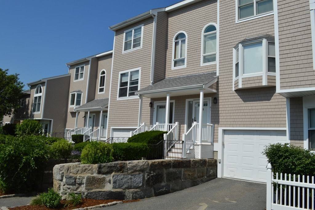 Quincy, MA 02171,41 Whaler Ln #92