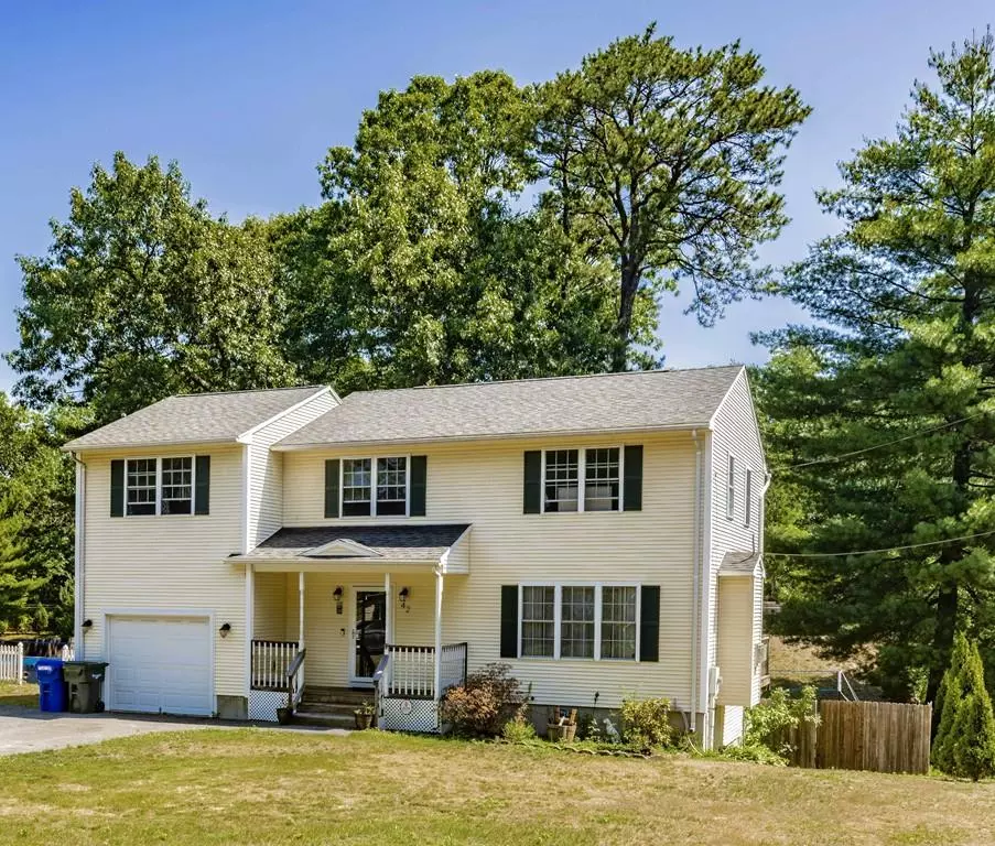 Springfield, MA 01104,42 Observer St.