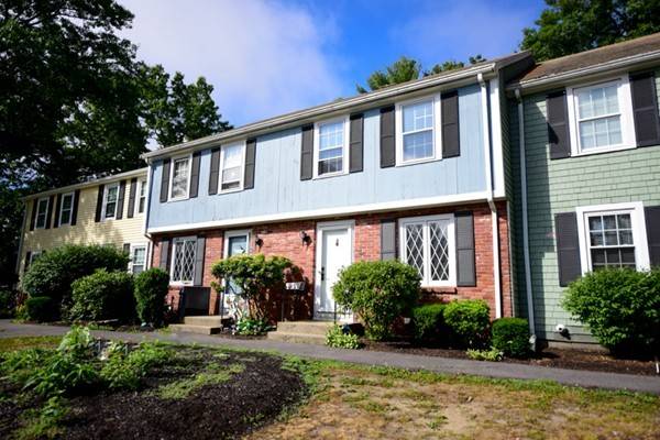 848 Plain Street #37, Marshfield, MA 02050