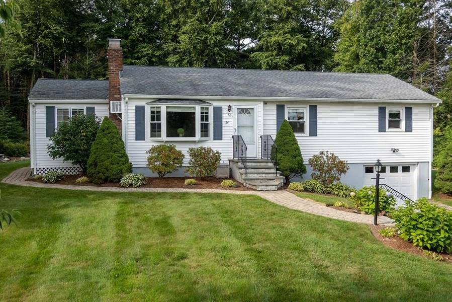 34 Haskell Street, Westborough, MA 01581