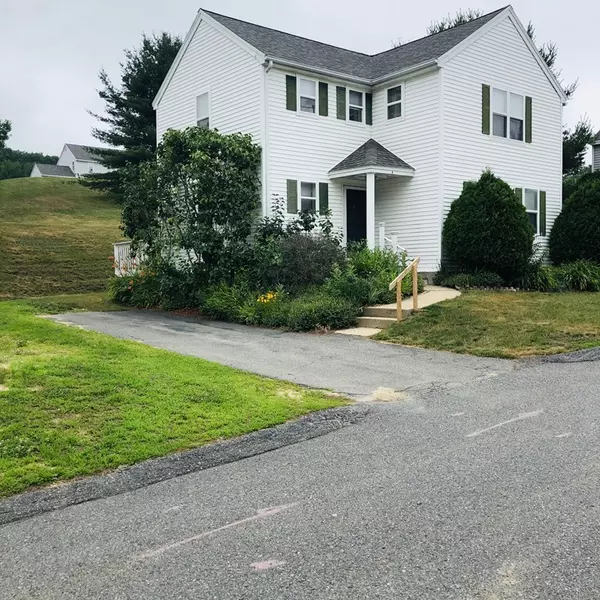 4 Warner Ln #4, Westminster, MA 01473