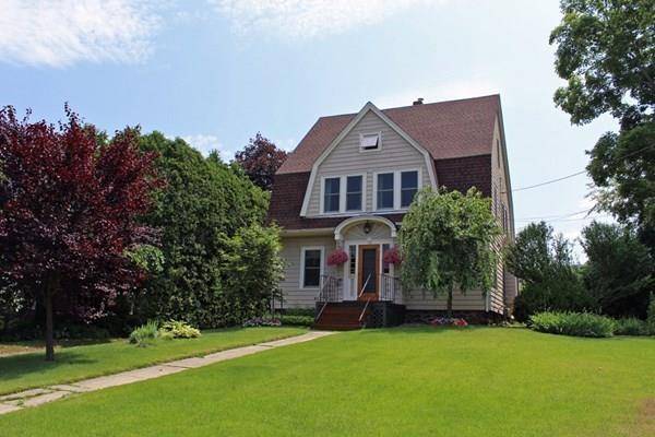 113 High Street, Greenfield, MA 01301