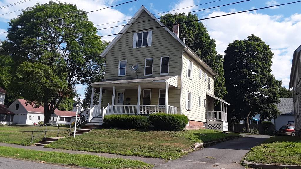 43 Norwood, Greenfield, MA 01301