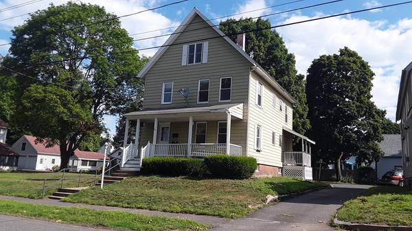 Greenfield, MA 01301,43 Norwood