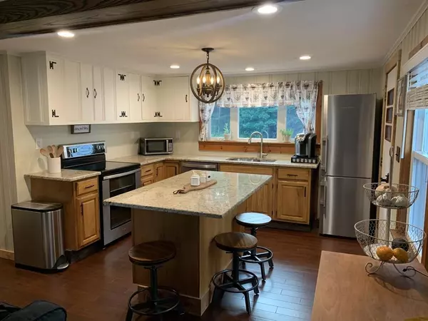 Barre, MA 01005,86 Root Rd