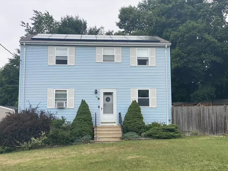 18 Old Farm Rd, Spencer, MA 01562