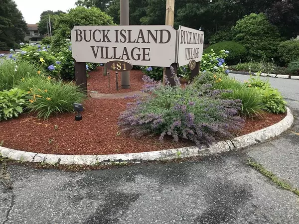 Yarmouth, MA 02673,481 Buck Island Rd