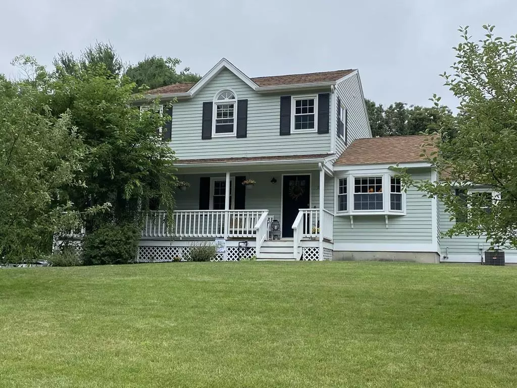 Northbridge, MA 01588,115 Ivy Lane