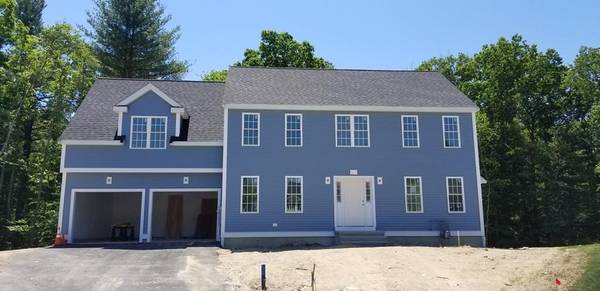 Lot 78 Scofield Drive, Stoughton, MA 02072