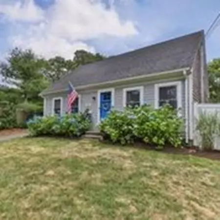 1007 Oak Street, Harwich, MA 02645