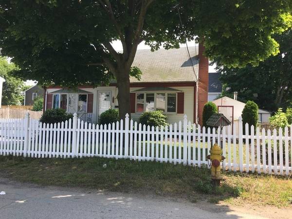 65 Birchbrow Ave, Weymouth, MA 02191