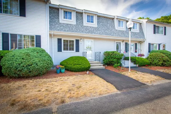 18 Westford Road #5, Ayer, MA 01432