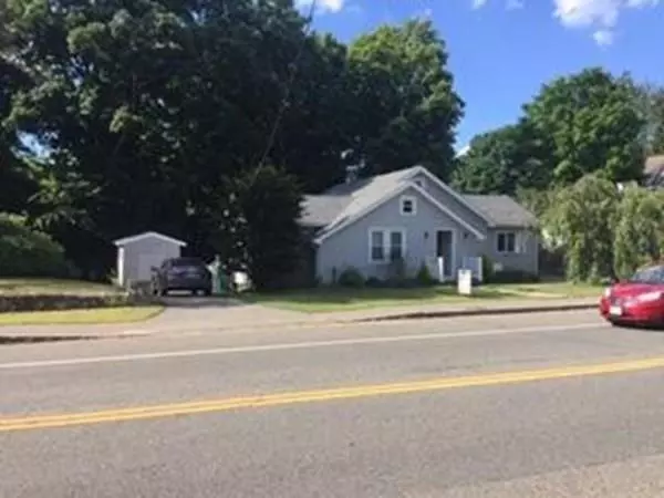 Abington, MA 02351,150 Centre Ave
