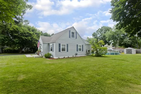 West Springfield, MA 01089,90 Nelson Circle