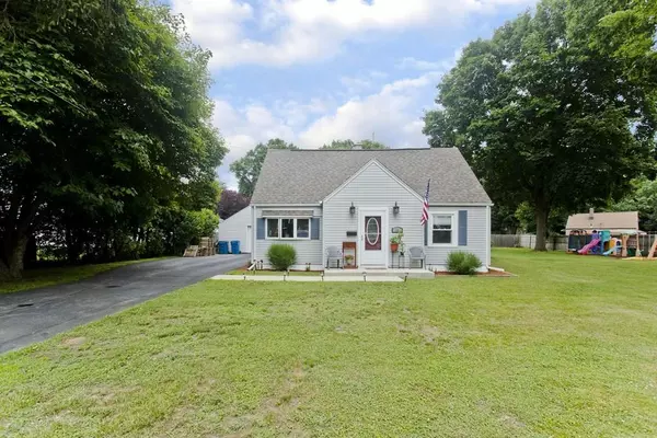 West Springfield, MA 01089,90 Nelson Circle