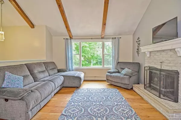 Mansfield, MA 02048,569 Ware St