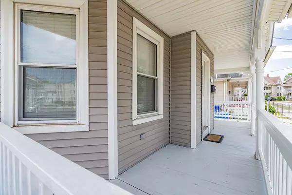 Springfield, MA 01108,75 Bryant St