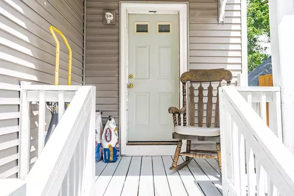 Springfield, MA 01108,75 Bryant St