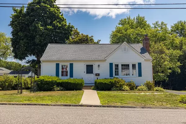 East Longmeadow, MA 01028,49 Edmund St