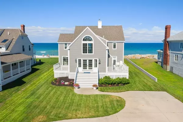 29 Surfside Rd, Scituate, MA 02066