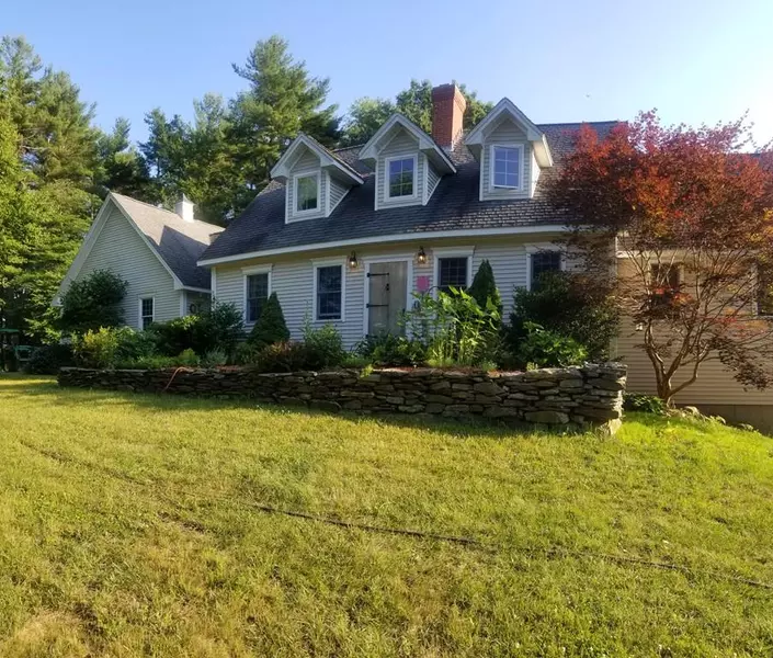 99 Moosehill Rd, Leicester, MA 01524