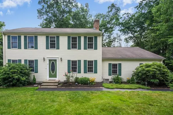 3 Silva St, Milford, MA 01757