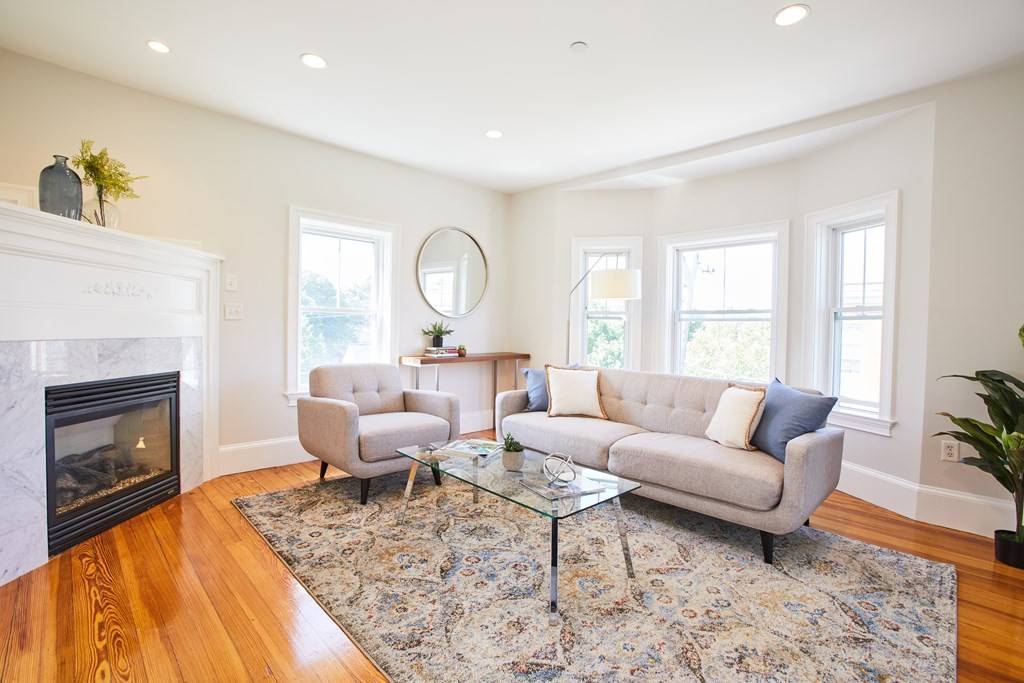 24 Traverse St #3, Wakefield, MA 01880