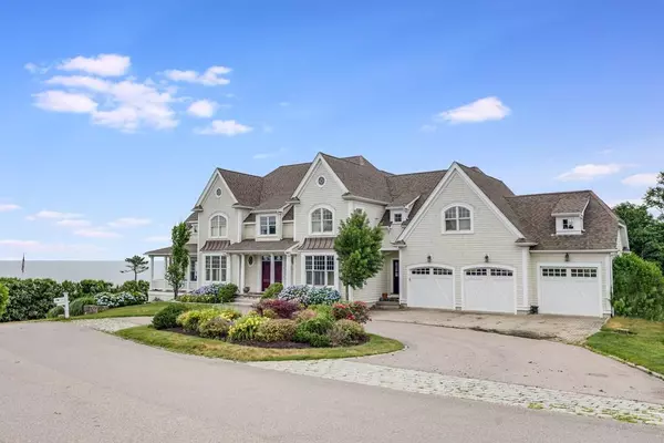 6 Deep Run, Cohasset, MA 02025