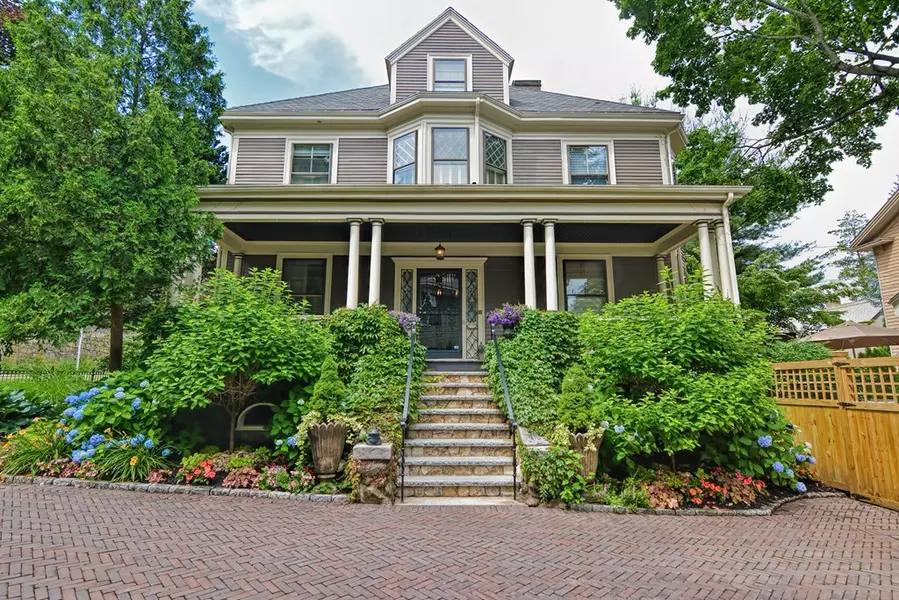 83 Governors Avenue, Medford, MA 02155