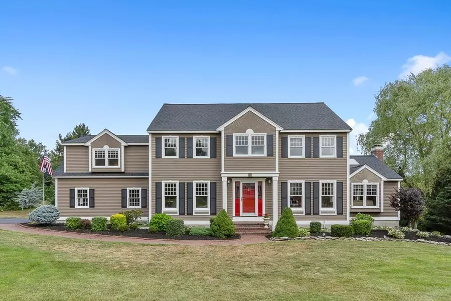 2 Wilson Farm Road, Westford, MA 01886