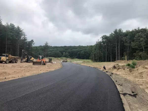 Southampton, MA 01073,Lot 5 Fitch Farm Way