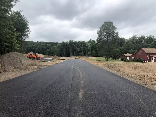 Southampton, MA 01073,Lot 6 Fitch Farm Way