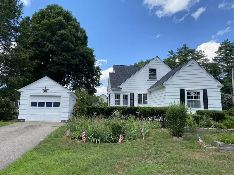 134 Church St, Ware, MA 01082