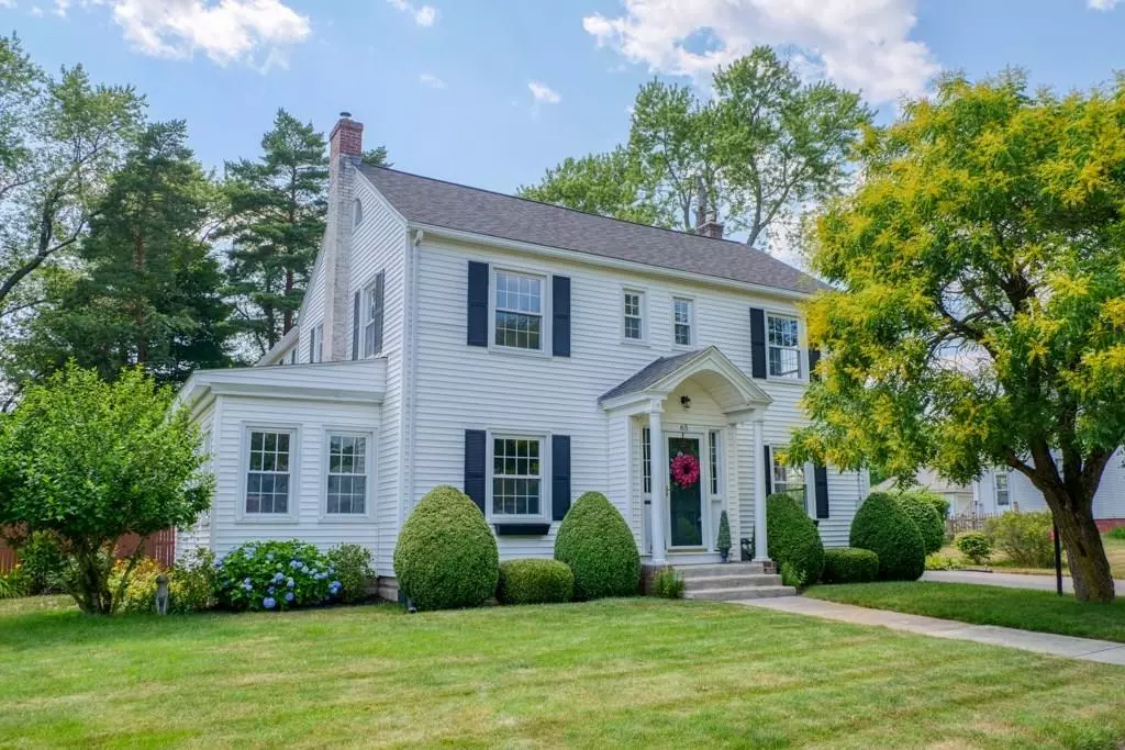 West Springfield, MA 01089,65 Ohio Ave