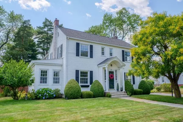 65 Ohio Ave, West Springfield, MA 01089