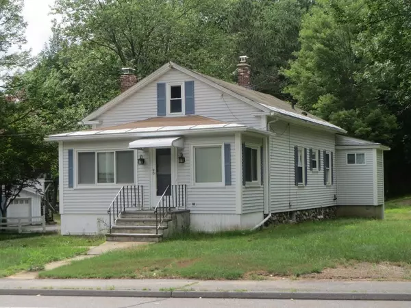 322 Pearl Street, Gardner, MA 01440