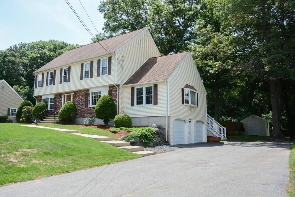 Tewksbury, MA 01876,60 Worthern Pl
