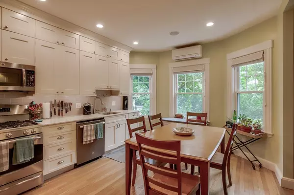 Medford, MA 02155,34 Quincy St #1