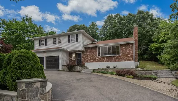 770 Dedham St, Newton, MA 02459