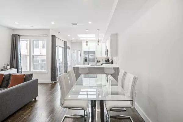 65-67 Border Street #Unit 6, Boston, MA 02128