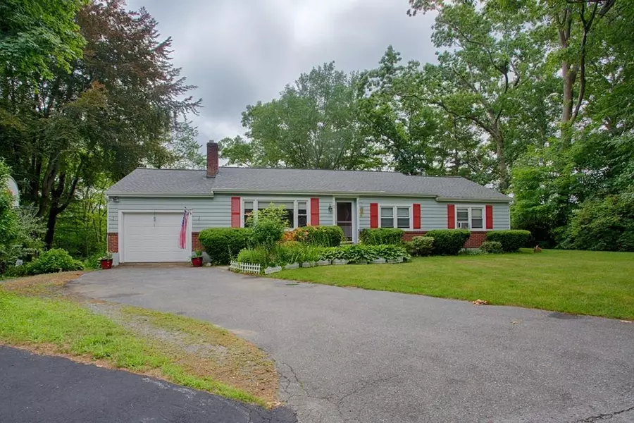 2 Pilgrim Road, Hamilton, MA 01982