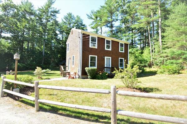 150 High Street, Carver, MA 02330