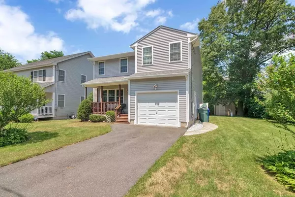 Springfield, MA 01151,100 Briggs St