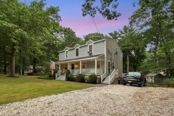 Duxbury, MA 02332,43 Priscilla Ave