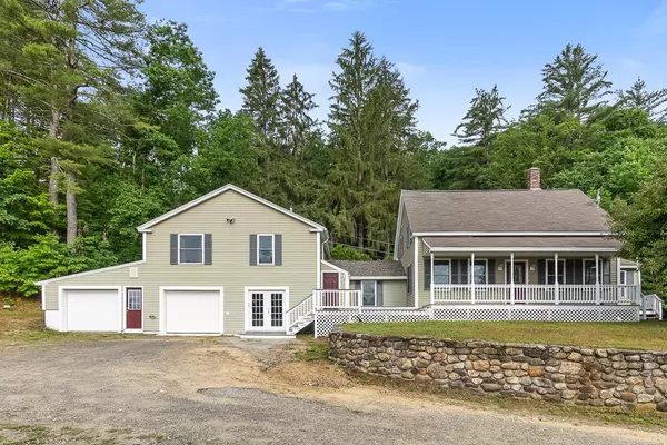 272 Mount Pleasant St, Athol, MA 01331